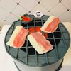 炭火烤肉 仿真蛋糕 创意 下单前请仔细阅读商品详情 如需增加或修改文字请下单备注 商品缩略图1