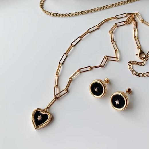 MiniCyber | 项链   Necklaces 商品图1