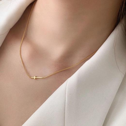 MiniCyber | 项链   Necklaces 商品图5