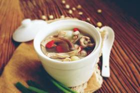  踏青之前，先喝这碗汤！ 