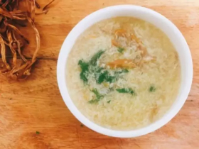 过敏性鼻炎丨最贴心的饮食指导来啦！