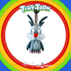 Kidrobot 兔宝宝历险记钥匙扣系列盲盒 Tiny Toons Keychain Series 商品缩略图3