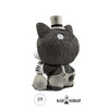 现货 Kidrobot Willy the Wolf by Shiffa 潮流玩具 商品缩略图3
