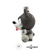 现货 Kidrobot Willy the Wolf by Shiffa 潮流玩具 商品缩略图2