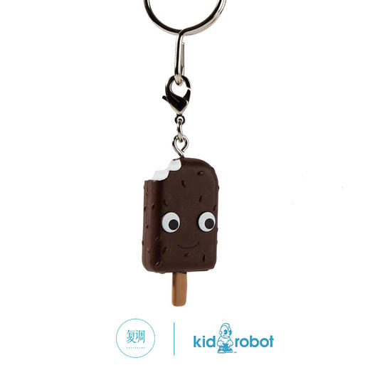 Kidrobot 美味世界钥匙扣 甜品系列袋装盲盒 Yummy World Sweet And Savory 商品图4