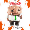 Kidrobot 三丽鸥 烈子钥匙扣系列盲盒  Aggretsuko Keychain Series 商品缩略图4