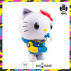 Kidrobot 凯蒂猫 Hello Kitty by Quiccs 潮流玩具 商品缩略图1