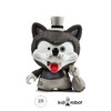 现货 Kidrobot Willy the Wolf by Shiffa 潮流玩具 商品缩略图0