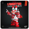 Kidrobot 火箭兔 Labbiter XK-5  复调限定色 Labbiter XK-5 Original 限定版 商品缩略图0