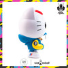Kidrobot 凯蒂猫 Hello Kitty by Quiccs 潮流玩具 商品缩略图2