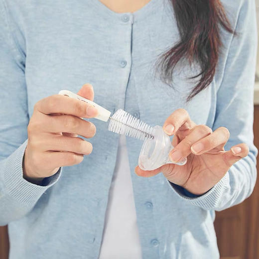 曰康旋转奶瓶刷 商品图4