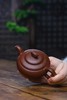 【飞天满天星】作者：范亚娟 泥料：紫泥 容量：200cc 商品缩略图3