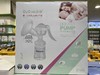 迪亲手动按摩吸奶器 商品缩略图0