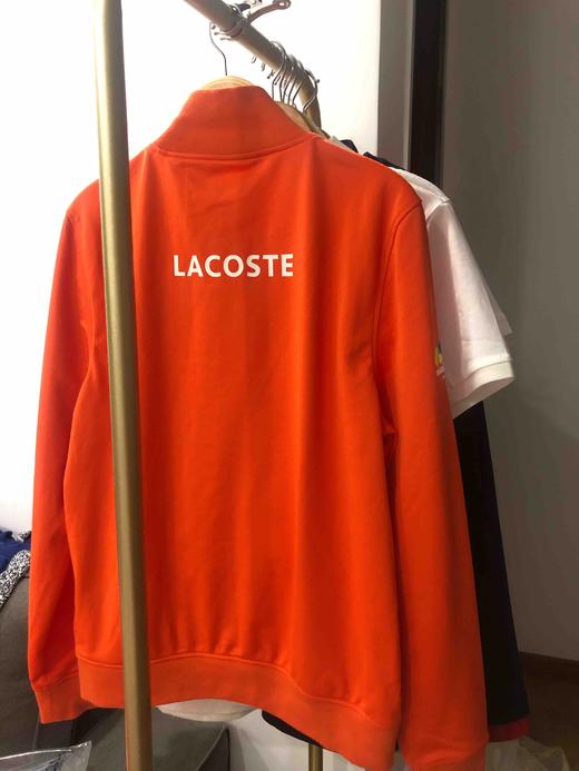 Lacoste miami open 迈阿密大师赛卫衣 商品图1
