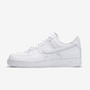 NIKE AIR FORCE AF1耐克空军一号男女休闲板鞋 315122-111-112 商品缩略图0
