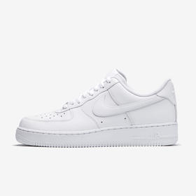 NIKE AIR FORCE AF1耐克空军一号男女休闲板鞋 315122-111-112