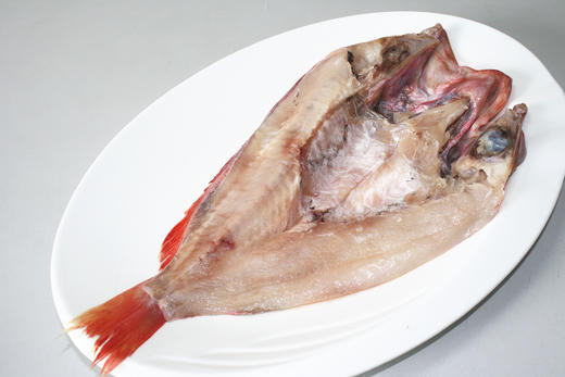 【广东奥园物业业主专享】精选冷鲜系列 挪威大西洋开片红石斑鱼 商品图2