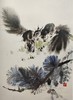 中国近现代名家画集：段忻然 商品缩略图2