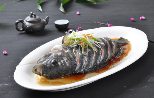 【广东奥园物业业主专享】精选冷鲜系列 冰岛海参斑开片600-800g/包 已去砂 商品图3