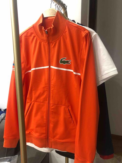 Lacoste miami open 迈阿密大师赛卫衣 商品图0
