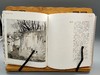 吴冠中画作诞生记 商品缩略图4
