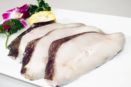 【广东奥园物业业主专享】精选冷鲜系列 比目鱼中段300g 海鲜深海新鲜冷冻 商品图3