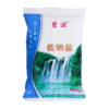 低钠盐350g（盐巴） 商品缩略图0