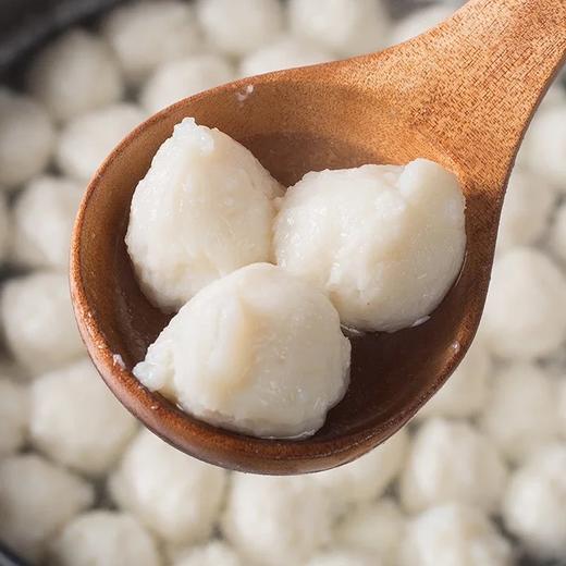 【广东奥园业主专享】精选冷鲜 深海鱼丸500g/包 火锅食材 商品图2