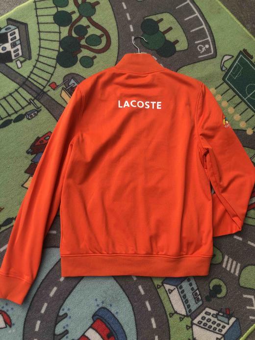 Lacoste miami open 迈阿密大师赛卫衣 商品图3