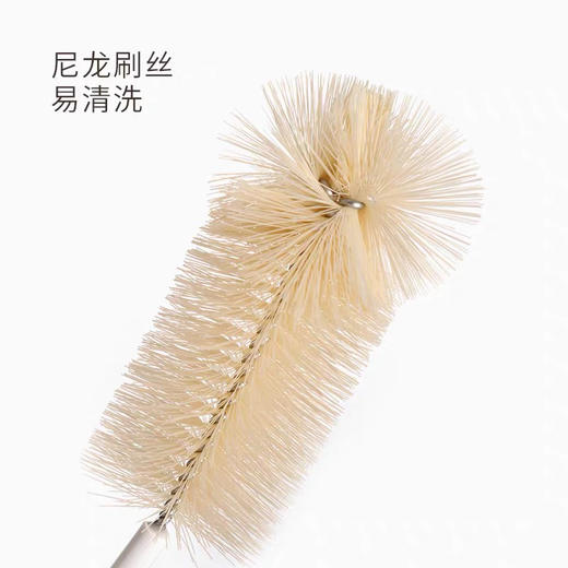 曰康旋转奶瓶刷 商品图3