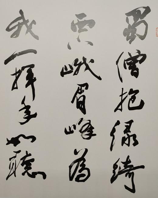 李铎书法精品集 商品图2