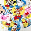 宝宝纯棉吸汗巾*6条 商品缩略图3