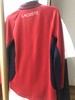 Lacoste女款超显瘦弹力针织外套 商品缩略图3