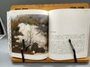 吴冠中画作诞生记 商品缩略图6