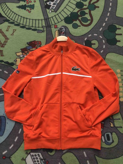 Lacoste miami open 迈阿密大师赛卫衣 商品图2