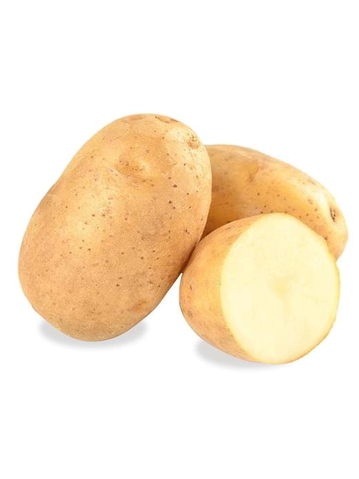 土豆  500g/份 商品图0