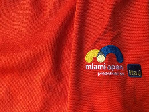 Lacoste miami open 迈阿密大师赛卫衣 商品图4