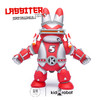 Kidrobot 火箭兔 Labbiter XK-5  复调限定色 Labbiter XK-5 Original 限定版 商品缩略图2