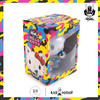 Kidrobot 凯蒂猫 Hello Kitty by Quiccs 潮流玩具 商品缩略图4