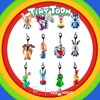 Kidrobot 兔宝宝历险记钥匙扣系列盲盒 Tiny Toons Keychain Series 商品缩略图0