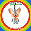 Kidrobot 兔宝宝历险记钥匙扣系列盲盒 Tiny Toons Keychain Series 商品缩略图2