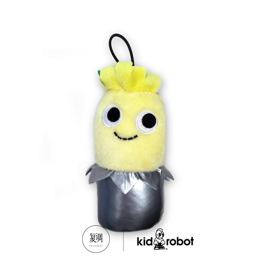 现货 Kidrobot Yummy World Burt Burrito Food 墨西哥卷 商品图0