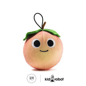 Kidrobot 蜜桃 Yummy World Small Peach