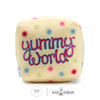 Kidrobot Yummy World  Fin Fufetti cake 毛绒玩具 商品缩略图3
