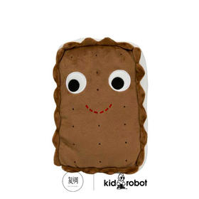 Kidrobot  冰淇淋 Yummy World Sandy The Ice Cream
