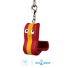 现货 Kidrobot Yummy World snack attack 钥匙扣 盲盒 商品缩略图4