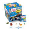 现货 Kidrobot Yummy World snack attack 钥匙扣 盲盒 商品缩略图1