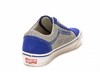 Vans OG Old Skool LX 低帮休闲板鞋男女板鞋 反毛皮翻毛帆布 黑蓝 珍珠灰 黑绿色 复古鸽子灰色 海魂蓝 红色 蓝色 灰色 绿色 奶茶 型号：DF68 商品缩略图5