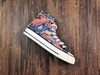 全新配色 Converse Chuck 70 Hi 油画风 朋克 黄蓝鸳鸯 彩绘 撞色 拼接 休闲鞋 联名 1970S经典鞋身鞋垫 商品缩略图3