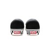 Vans ComfyCush Sk8-Hi  万斯男鞋 蓝色棋盘 时尚高帮休闲板鞋 潮流滑板鞋 高帮 低帮 黑灰 35至44(带半码)，货号BS30 商品缩略图5